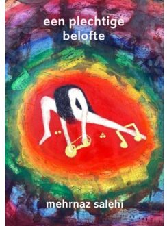 Brave New Books Een Plechtige Belofte - Mehrnaz Salehi