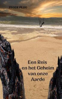 Brave New Books Een Reis en het Geheim van onze Aarde