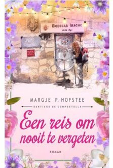Brave New Books Een Reis Om Nooit Te Vergeten - Margje P. Hofstee
