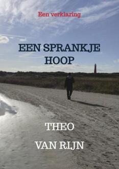 Brave New Books Een sprankje hoop - (ISBN:9789464481327)