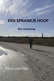 Brave New Books Een sprankje hoop - Theo Van Rijn - ebook