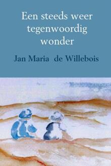 Brave New Books Een steeds weer tegenwoordig wonder