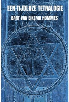 Brave New Books Een Tijdloze Tetralogie - Bart van Eikema Hommes