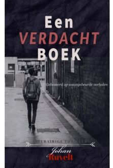 Brave New Books Een verdacht boek