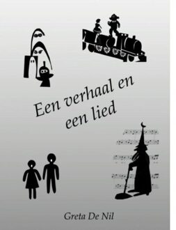 Brave New Books Een verhaal en een lied