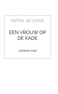 Brave New Books Een vrouw op de kade - (ISBN:9789464056419)