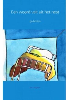Brave New Books Een woord valt uit het nest - Boek Jan Loogman (9402161953)