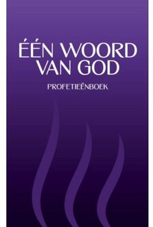 Brave New Books één woord van God - Boeken En Cadeaus
