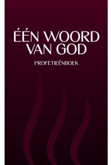 Brave New Books één woord van God - Boeken En Cadeaus