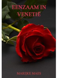 Brave New Books Eenzaam in Venetië