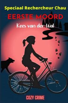 Brave New Books Eerste Moord - Kees Van der Wal