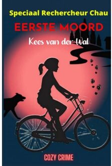Brave New Books Eerste Moord - Kees Van der Wal