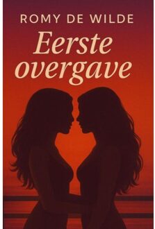Brave New Books Eerste Overgave - Romy De Wilde
