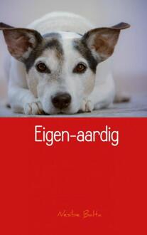 Brave New Books Eigen-aardig - Boek Nesibe Balta (9402170235)