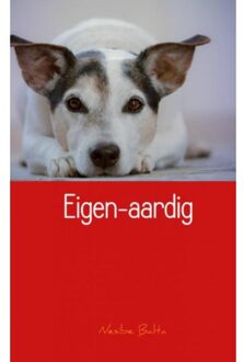 Brave New Books Eigen-aardig - Boek Nesibe Balta (9402170235)