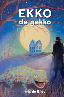 Brave New Books Ekko de gekko