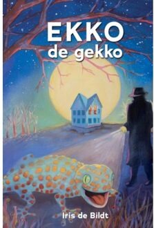 Brave New Books Ekko de gekko