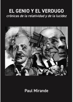 Brave New Books El Genio Y El Verdugo - Paul Mirande