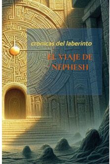 Brave New Books El Viaje De Nephesh - Ramiro Carvajal