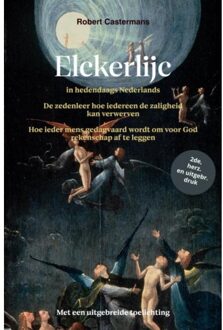 Brave New Books Elckerlijc In Hedendaags Nederlands - Robert Castermans