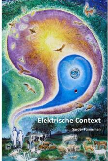 Brave New Books Elektrische Context - Sander Funneman