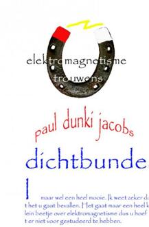 Brave New Books Elektromagnetisme trouwens - Boek Paul Dunki Jacobs (9402164278)