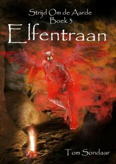 Brave New Books Elfentraan