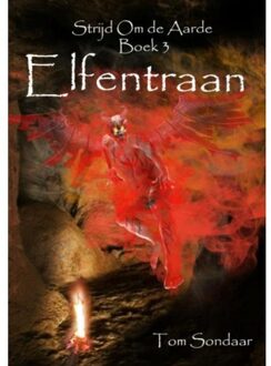 Brave New Books Elfentraan