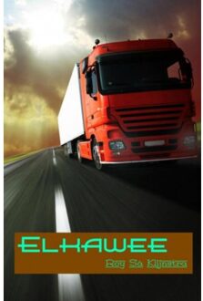 Brave New Books Elkawee - Boek Roy Sá Klijnstra (9402156992)