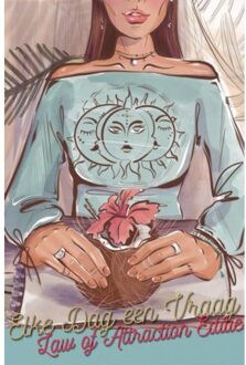 Brave New Books Elke dag een vraag - Law of Attraction editie - (ISBN:9789464488432)