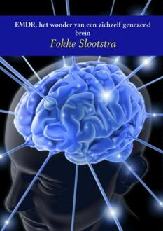 Brave New Books EMDR, het wonder van een zichzelf genezend brein - Boek Fokke Slootstra (9402141642)