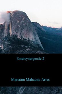 Brave New Books Emersynergentie 2 - Marsram Mahatma Aries - ebook