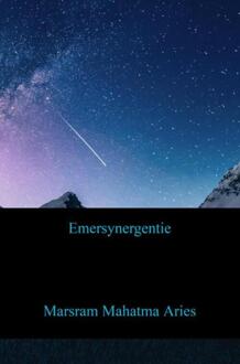 Brave New Books Emersynergentie