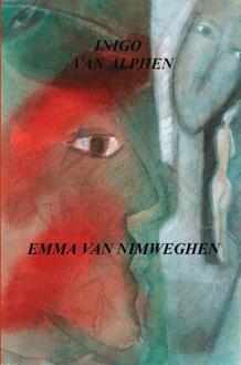 Brave New Books Emma van Nimweghen