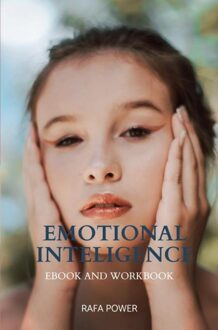 Brave New Books Emotional inteligence - Rafa Power - ebook