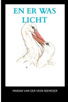 Brave New Books En Er Was Licht - Marian van der Veen-Niemeijer
