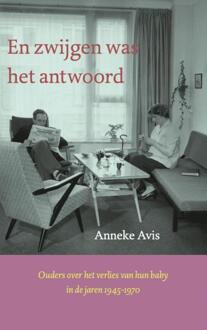 Brave New Books en zwijgen was het antwoord - Boek Anneke Avis (9402118225)