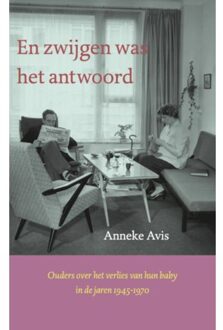 Brave New Books en zwijgen was het antwoord - Boek Anneke Avis (9402118225)