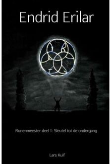 Brave New Books Endrid Erilar