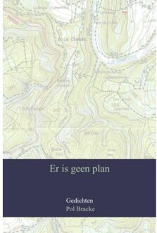 Brave New Books Er is geen plan