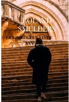 Brave New Books Er komt geen einde aan