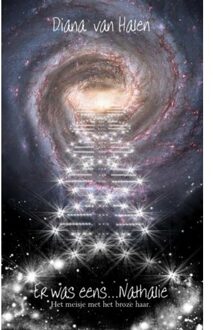 Brave New Books Er was eens...Nathalie - Boek Diana van Halen (9402153195)