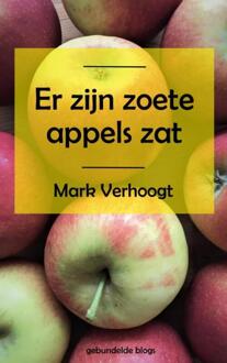 Brave New Books Er Zijn Zoete Appels Zat