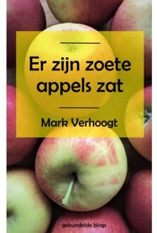 Brave New Books Er Zijn Zoete Appels Zat