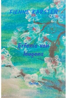 Brave New Books Erfenis Van Leugens - Fienne Karsten