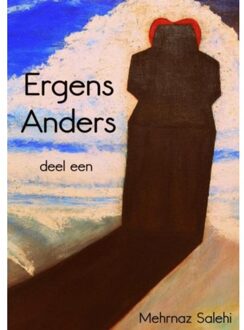 Brave New Books Ergens anders - Boek Mehrnaz Salehi (9402162216)