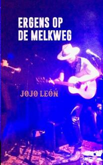 Brave New Books Ergens Op De Melkweg