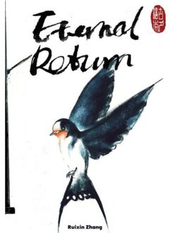 Brave New Books Eternal Return - Rui Xin