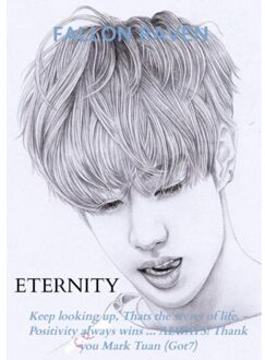 Brave New Books Eternity