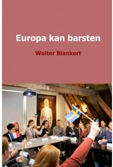 Brave New Books Europa Kan Barsten
